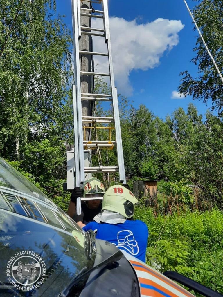 Карта снт светлячок томск