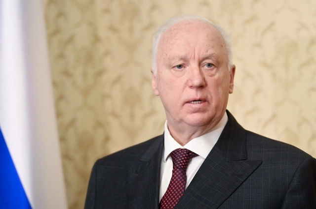 Ситуацией заинтересовался Александр Бастрыкин.