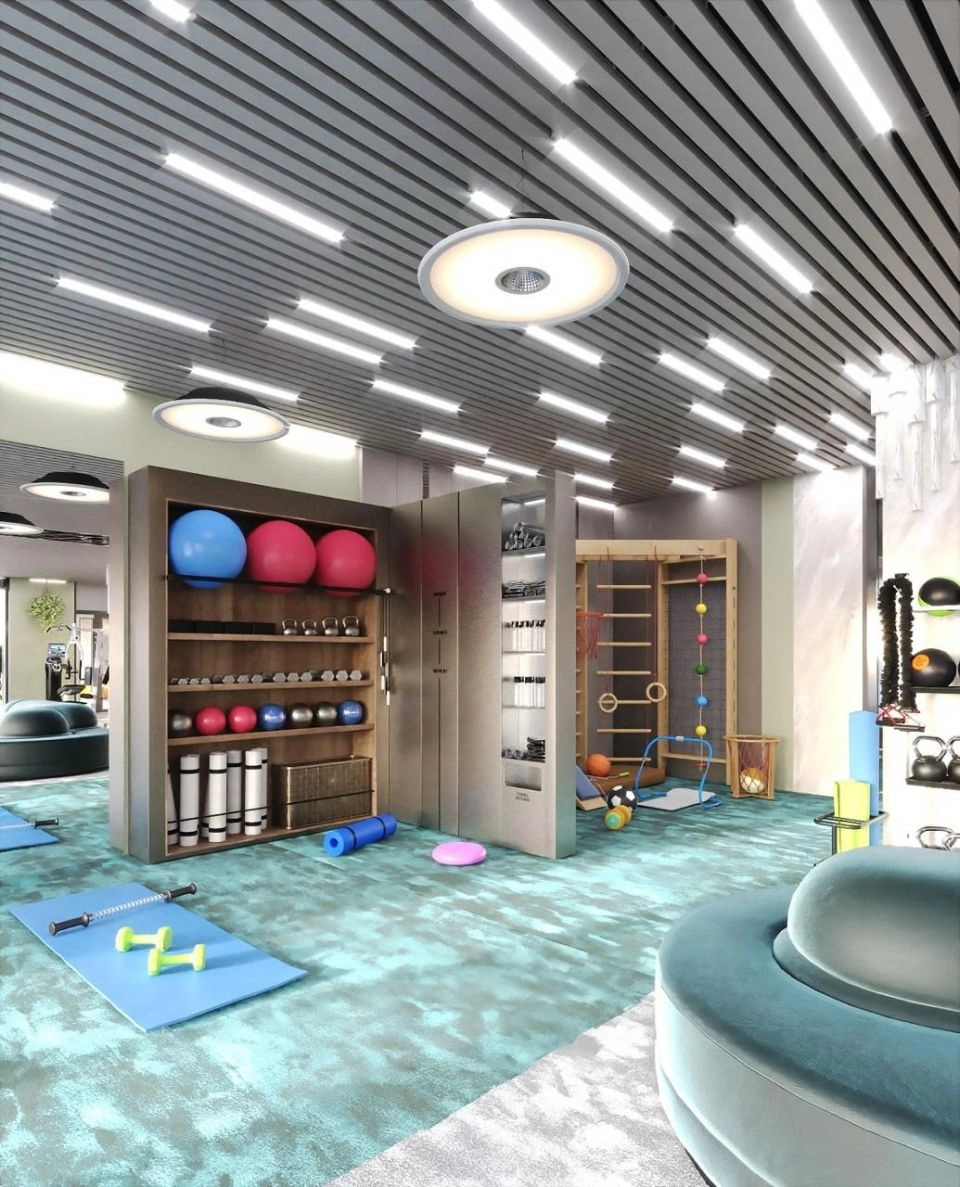 Проект жилого дома на ул. Папанинцев, 155.