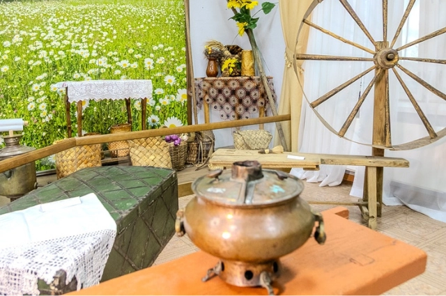 Театр для «полковницы». Знаковые места Ревды рассказывают об истории города