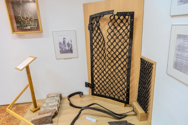 Театр для «полковницы». Знаковые места Ревды рассказывают об истории города