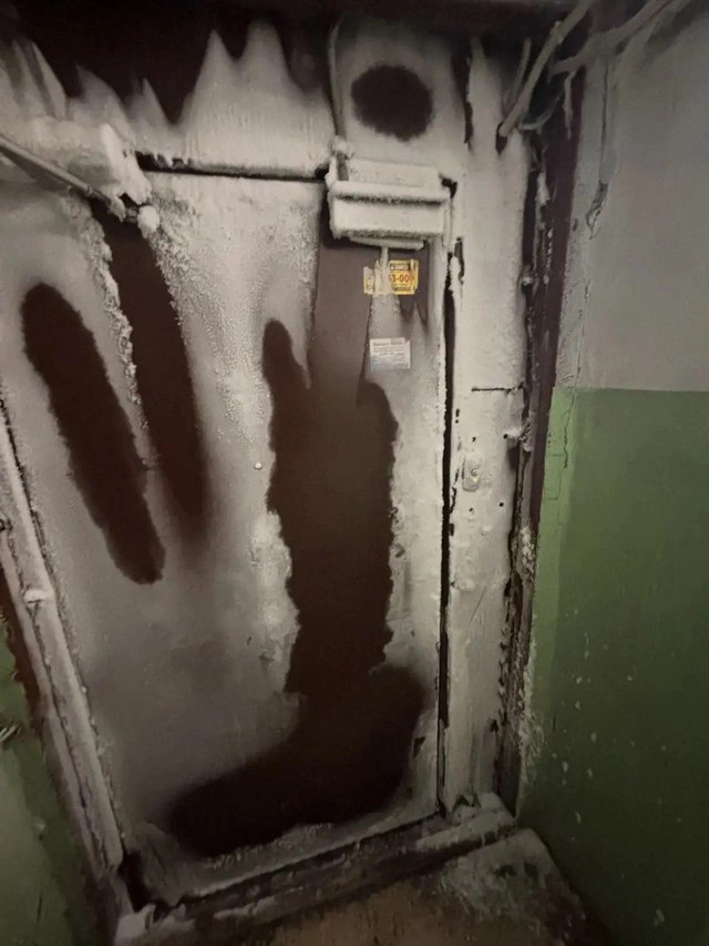 дом-сортир проспект октября, 109 уфа