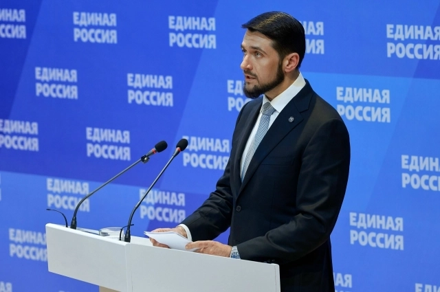 Александр Прокопьев