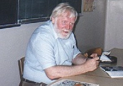 Кир Булычев.