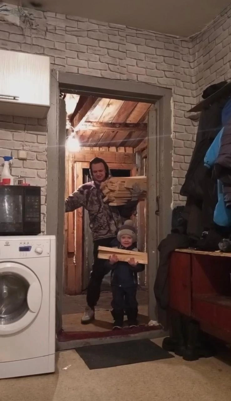 Вдова бойца СВО на скамье подсудимых: трагедия с гибелью детей в ночном пожаре