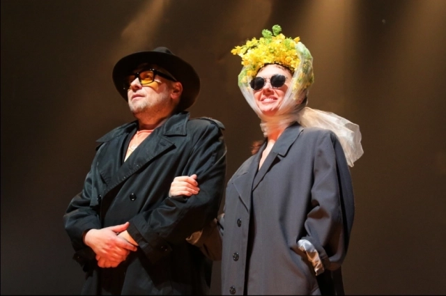 «Король-олень» — мистическая история о власти и внутренней борьбе