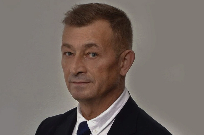 Геннадий Германович