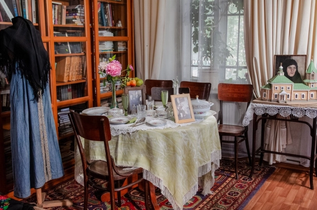 По следам легенд и тайн. Почему Невьянск – столица Демидовской империи?