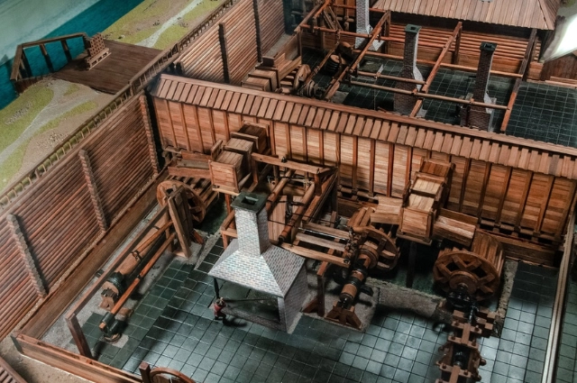 По следам легенд и тайн. Почему Невьянск – столица Демидовской империи?