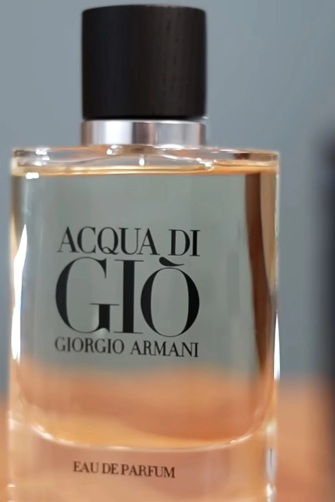 Giorgio Armani Acqua di Gio Eau de Parfum