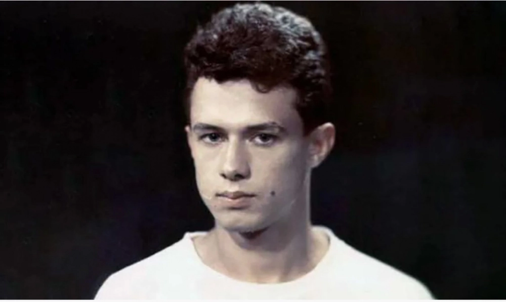 Юрий Гуров.