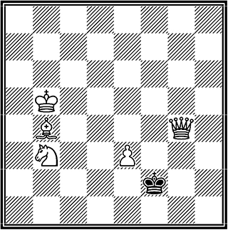 № 8. Мат в три хода
