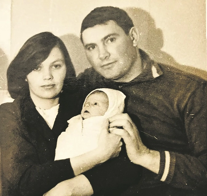 Елена Цунаева