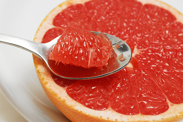 Красные фрукты для чего полезные свойства