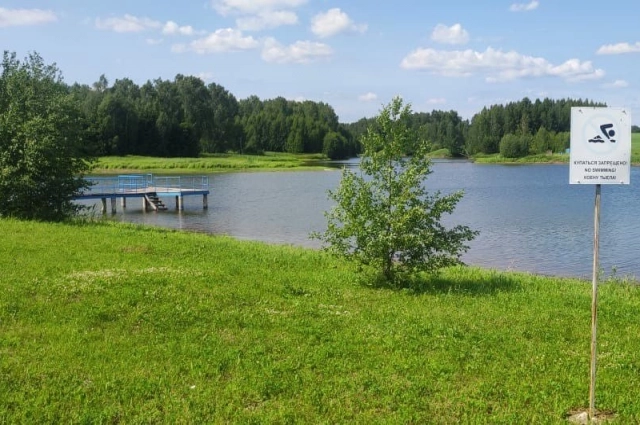 В последние дни в Татарстане резко возросло количество смертей на воде.