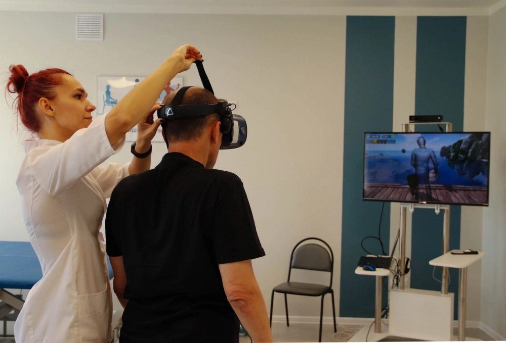 Дмитрий Добряков уже в ближайшее время собирается выходить на работу