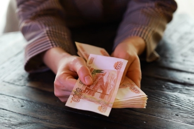 Семьям предложат 200 тысяч рублей.