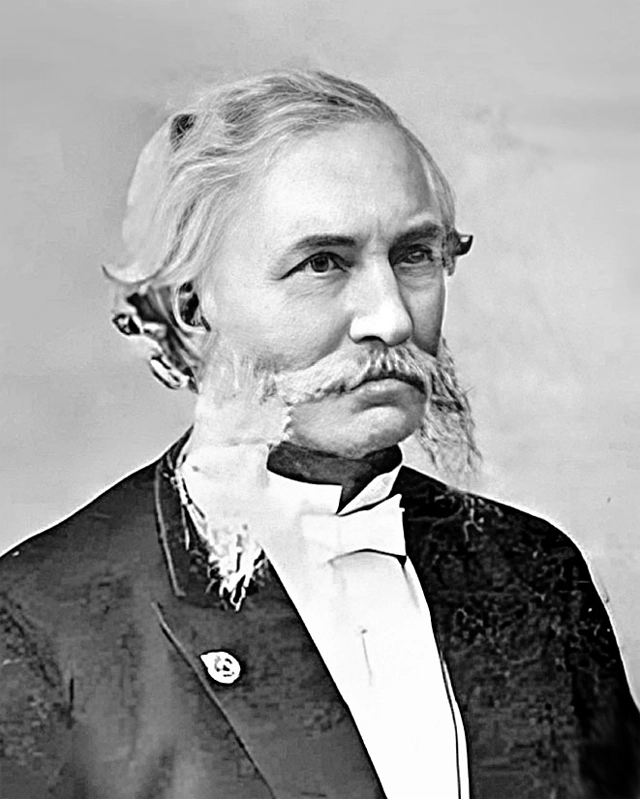 Франц Карлович Сан-Галли.