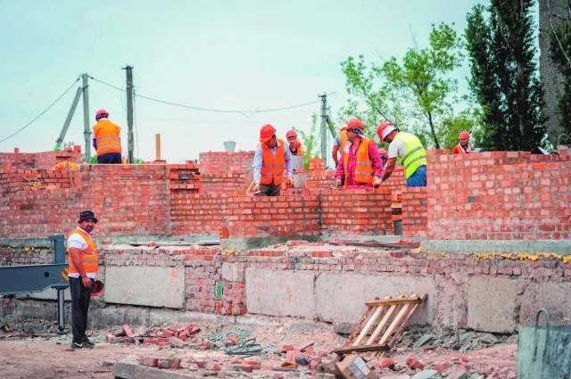 Восстановление Макеевки — в топе позитивных новостей.
