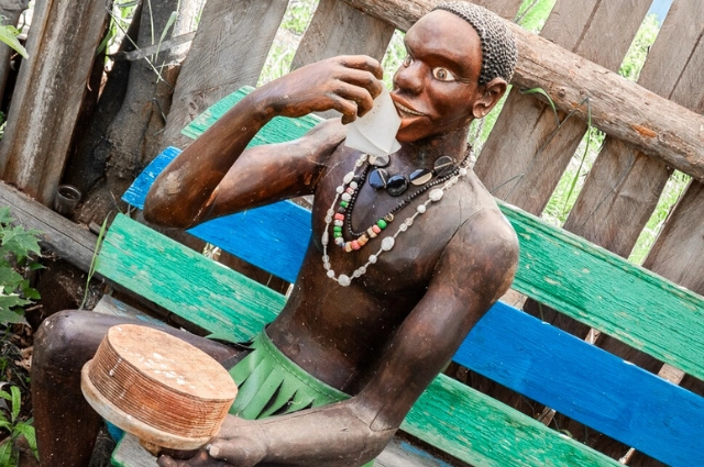 Баба-яга не против. Как в Висиме появилась уникальная «Усадьба Черепанова»