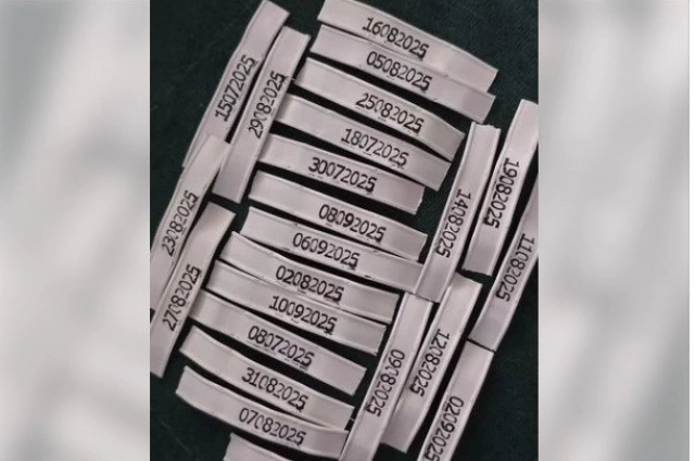 Выкидываете бирки от хлеба? Напрасно - их можно выгодно продать.