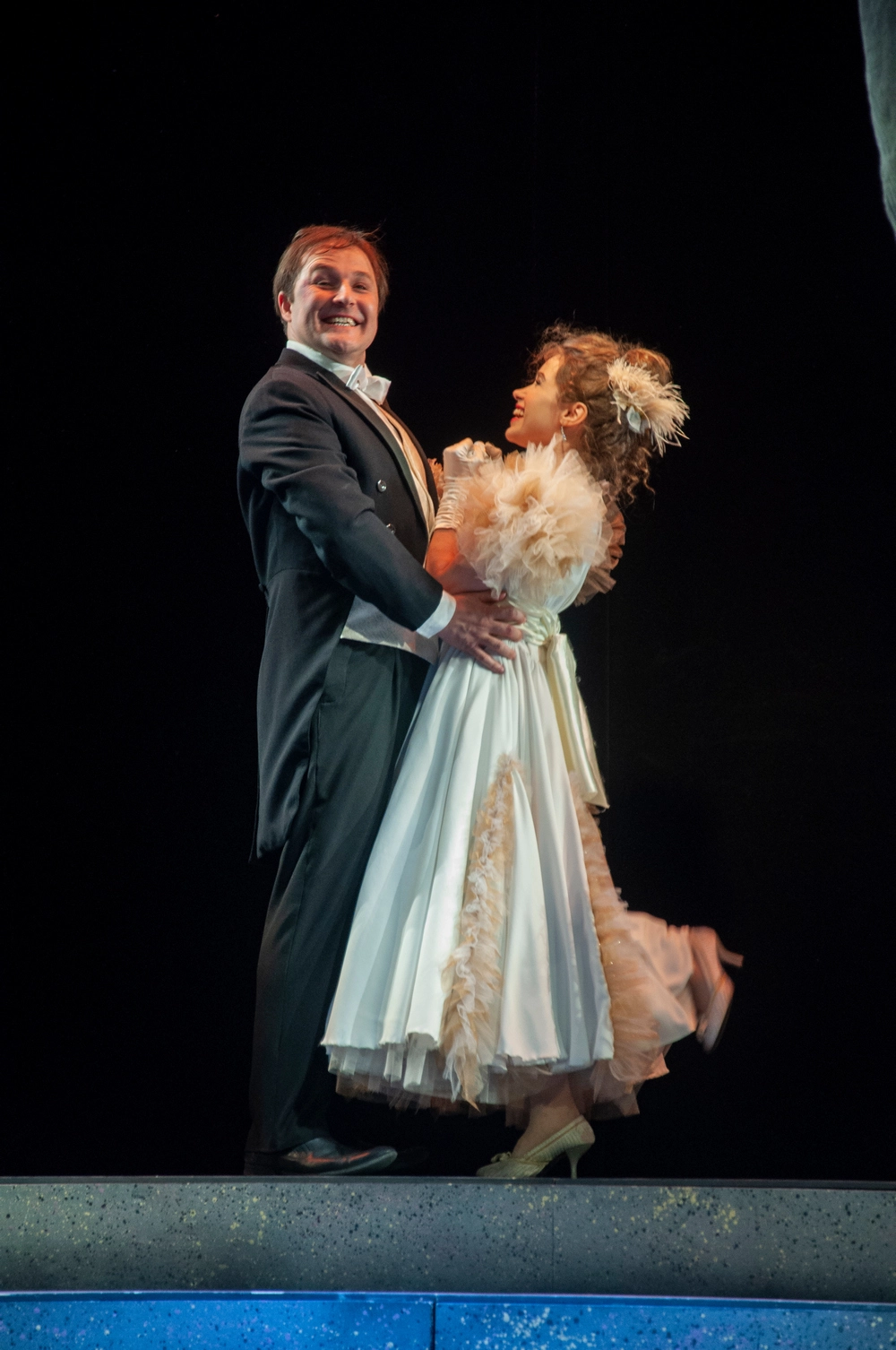 Воркутинский драматический театр им. Б. А. Мордвинова,