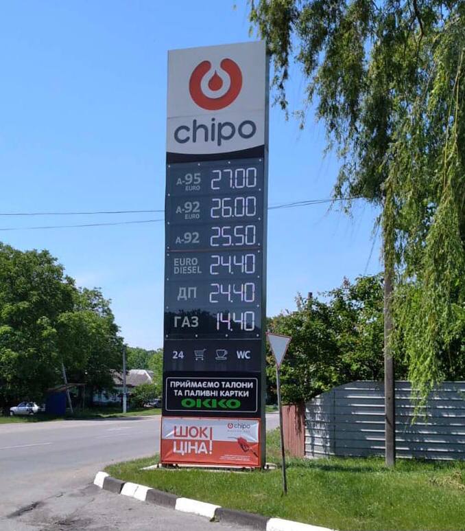 ОККО