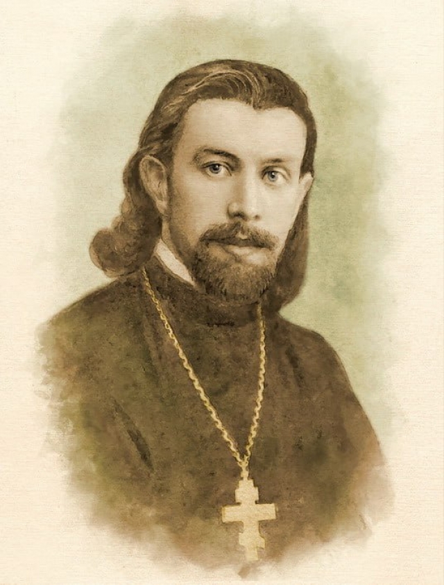 Константин Богоявленский погиб в возрасте 22 лет.