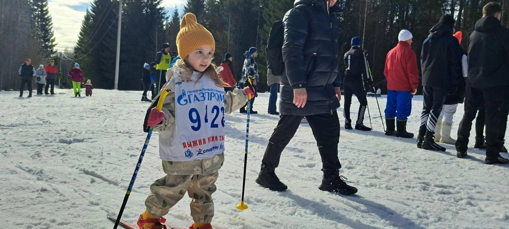 Гонка Ильича
