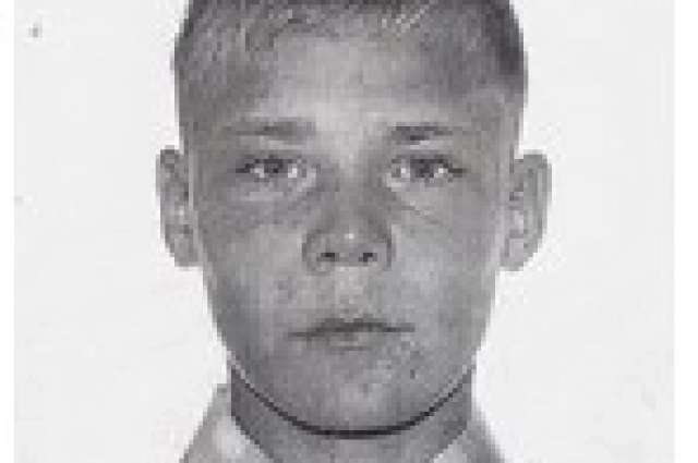 Алексей Кийков.
