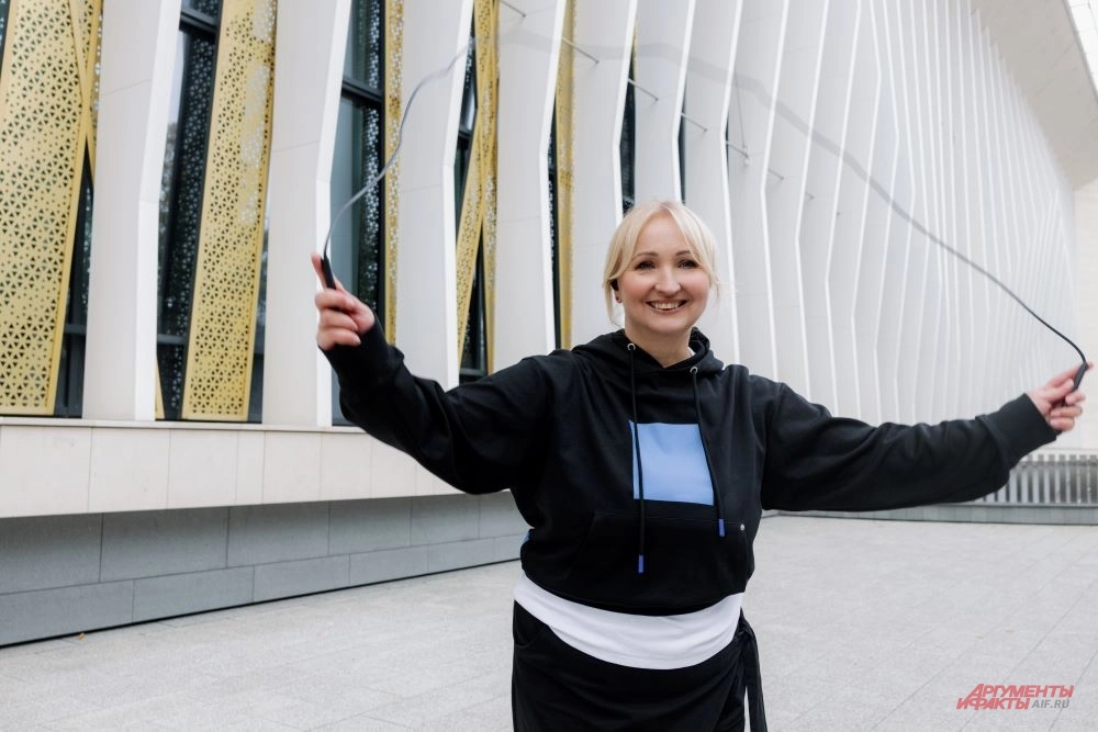 Прощай, объем. Участницы нового проекта «АиФ» рассказали, как они худеют
Прощай, объем. Участницы нового проекта «АиФ» рассказали, как они худеют