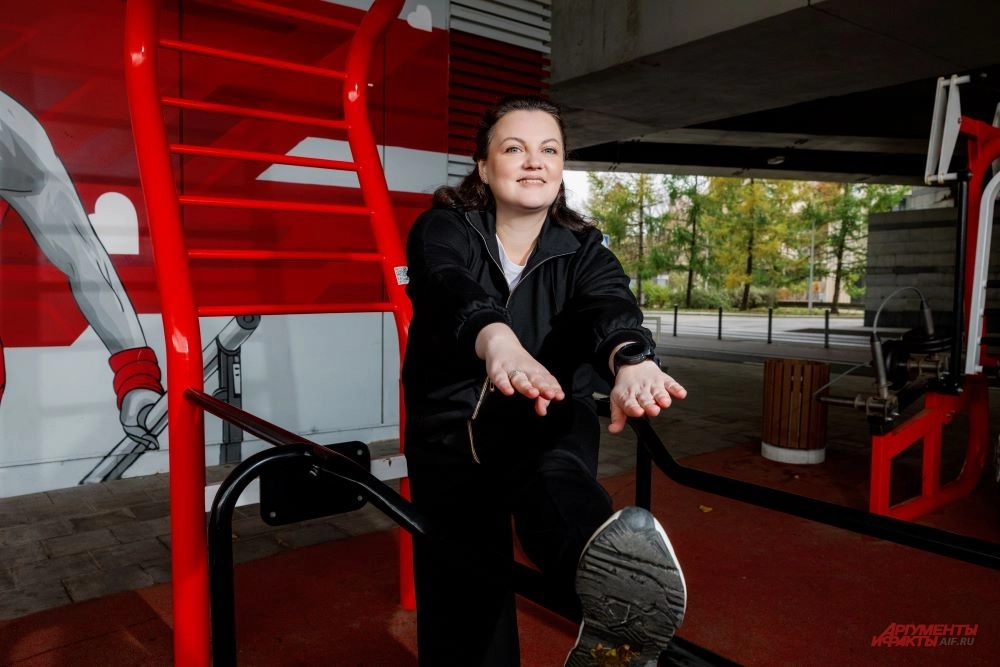 Прощай, объем. Участницы нового проекта «АиФ» рассказали, как они худеют
Прощай, объем. Участницы нового проекта «АиФ» рассказали, как они худеют