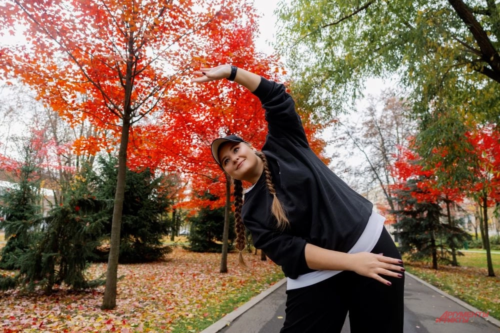 Прощай, объем. Участницы нового проекта «АиФ» рассказали, как они худеют
Прощай, объем. Участницы нового проекта «АиФ» рассказали, как они худеют