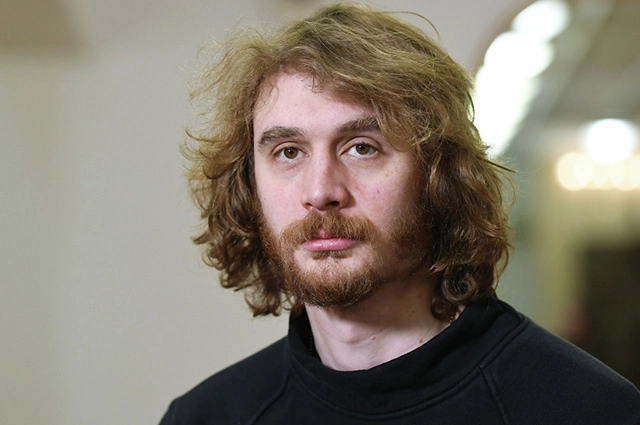 Владимир Киммельман.