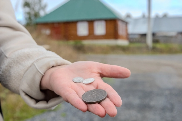 Посуда пасью – бес нагадит. В селе Роща знакомят с бытованием старообрядцев