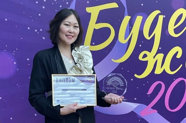 Сейчас у Марины Захаровой пятеро детей