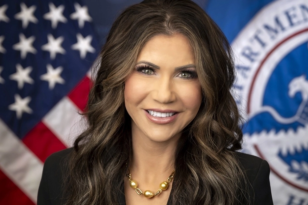 Кристи Ноэм.