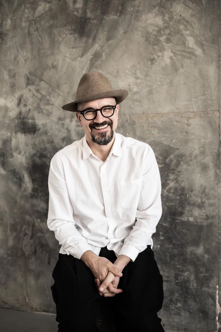 Егор Дружинин.