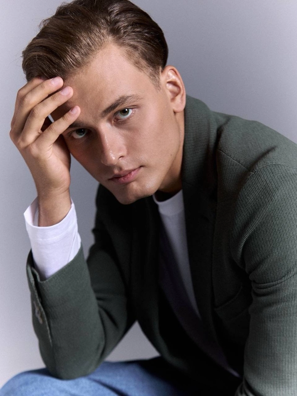 Ильдар Гайнутдинов.