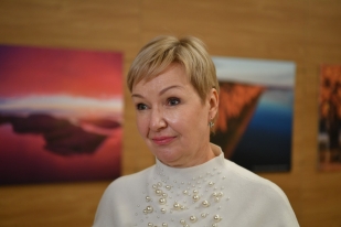 Ольга Лукина