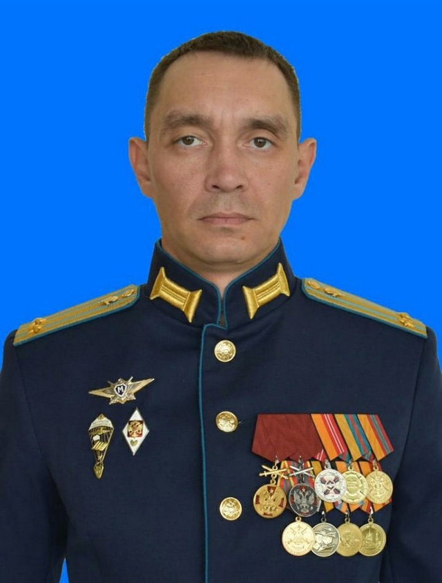 Альберт Каримов