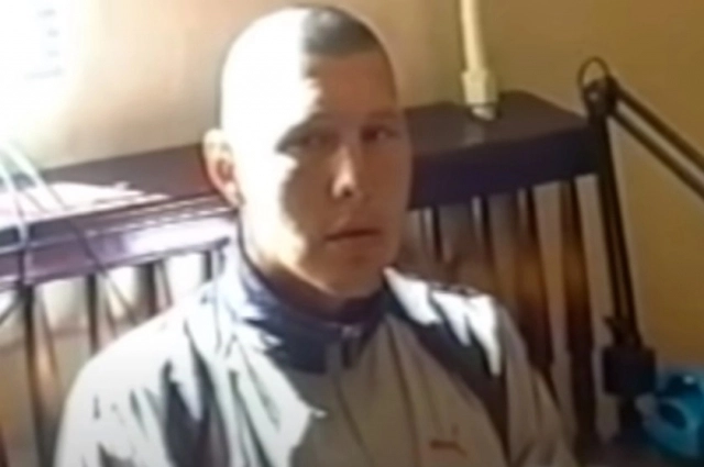 
 У жертв не было шансов. Извращенец Тамбасов любил душить молодых девушек    