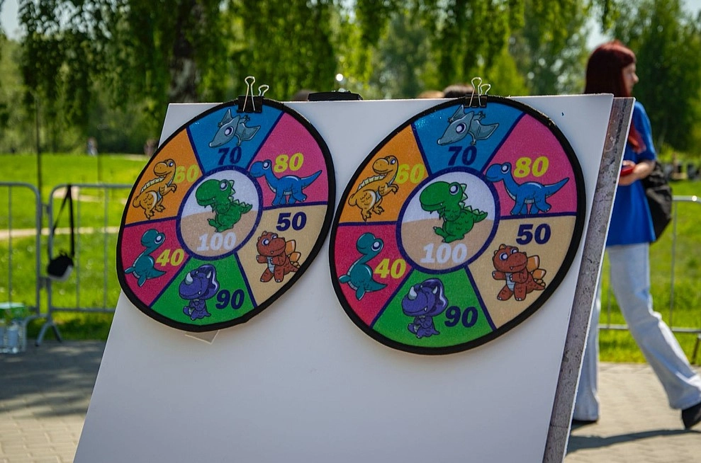 движение первых