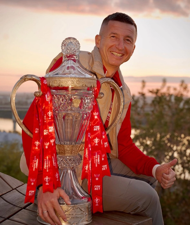 Евгений Алдонин.