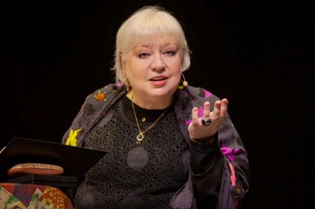 Выступление в Израиле. 2023 год.