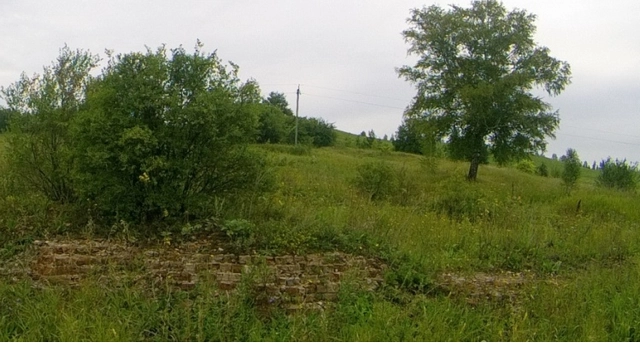 покровский храм бирский район