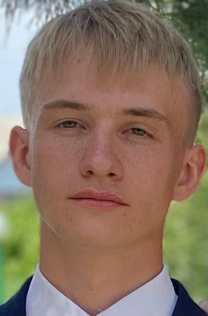 Николай Анисимов.