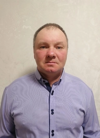 Сергей Ашпетов.