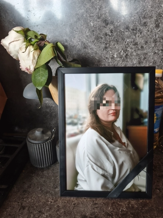 Дочь Ростислава Геппа Полина