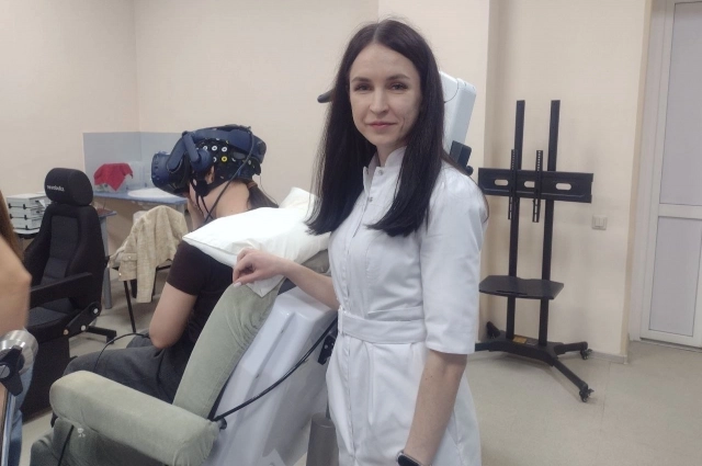 Ксения Моисеева